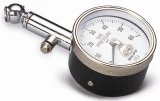 Autometer 60 PSi Peak/Hold Mechanical Tire Pressure Gauge thumbnail 9