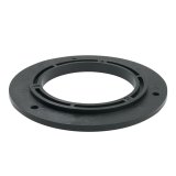 Autometer Gauge Mount Adapter 2-5/8in to 2-1/16in - Black thumbnail 4