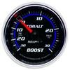 Autometer Cobalt 52mm 30psi mechanical Boost Gauge thumbnail 6