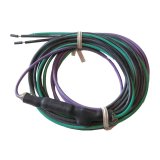 Autometer Tach Filter Adapter thumbnail 2