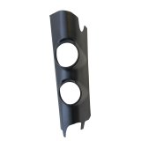 Autometer 11-13 Jeep Wrangler JK 2-1/16in Dual Replacement Pillar thumbnail 3