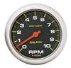 Autometer 3 3/8in Pro-Comp In-Dash 10000 RPM Tachometer thumbnail 6