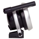 Autometer Sport-Comp II Quick Lite 3 3/4in 10K RPM Pedestal Tachometer thumbnail 7