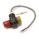 Autometer Hall Effect Speedometer Sender Mechanical to Electric GM/Chrysler 7/8in-18 Thread 16 Pulse thumbnail 3