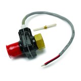 Autometer Hall Effect Speedometer Sender Mechanical to Electric GM/Chrysler 7/8in-18 Thread 16 Pulse thumbnail 4