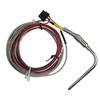 Autometer Thermocouple Type K 3/16in Diameter Closed Tip for Digital Stepper Motor Pyrometer thumbnail 5