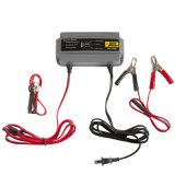 Autometer Battery Charger/Maintainer 12V/3A thumbnail 1