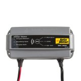 Autometer Battery Charger/Maintainer 12V/3A thumbnail 3