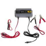 Autometer Battery Charger/Maintainer 12V/3A thumbnail 4