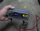 Autometer Battery Charger/Maintainer 12V/3A thumbnail 5