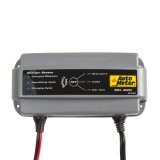 Autometer Battery Charger/Maintainer 12V/3A thumbnail 6