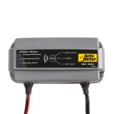 Autometer Battery Charger/Maintainer 12V/3A thumbnail 8