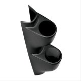 Autometer 90-95 MR2 Dual 52mm Gauge Pod thumbnail 1