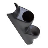 Autometer 90-95 MR2 Dual 52mm Gauge Pod thumbnail 5
