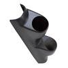 Autometer 90-95 MR2 Dual 52mm Gauge Pod thumbnail 7