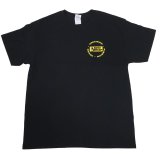 Autometer Black Competition Instruments T-Shirt - XXL thumbnail 5