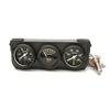 Autometer Auto Gauge Console Oil Pressure / WTMP / Volt. 1.5in 100 psi 280 Deg. 18V Mechanical BK thumbnail 6