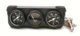 Autometer Auto Gauge Console Oil Pressure / WTMP / Volt. 1.5in 100 psi 280 Deg. 18V Mechanical BK thumbnail 8