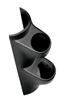 AutoMeter Gauge Mount A-Pillar Pod Dual 2-1/16in. BMW 3 Series 92-98 (4Dr.) E36 thumbnail 6