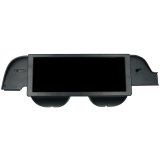 Autometer 67-68 Ford Mustang Direct-Fit InVision Dash thumbnail 5