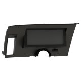 Autometer 71-73 Ford Mustang InVision Direct Fit Digital Dash System thumbnail 9