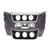 Autometer 03-06 Evo 52mm Triple Upper Console Pod thumbnail 3