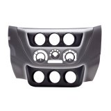 Autometer 03-06 Evo 52mm Triple Upper Console Pod thumbnail 4
