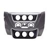 Autometer 03-06 Evo 52mm Triple Upper Console Pod thumbnail 6