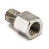 Autometer Metric Oil Pressure Adapter thumbnail 3