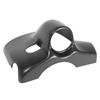 Autometer 2007-2014 Sierra / Silverado 2-1/6in Single Steering Column Gauge Pod Mount - Black thumbnail 6