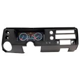 Autometer 1968 Chevy Chevelle InVision Direct Fit Digital Dash System thumbnail 2