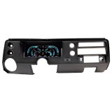 Autometer 1968 Chevy Chevelle InVision Direct Fit Digital Dash System thumbnail 3