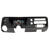 Autometer 1968 Chevy Chevelle InVision Direct Fit Digital Dash System thumbnail 4