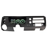 Autometer 1968 Chevy Chevelle InVision Direct Fit Digital Dash System thumbnail 6