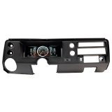 Autometer 1968 Chevy Chevelle InVision Direct Fit Digital Dash System thumbnail 9