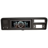 Autometer 73-79 Ford Truck / 78-79 Ford Bronco InVision Digital Instrument Display thumbnail 2