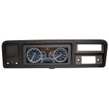 Autometer 73-79 Ford Truck / 78-79 Ford Bronco InVision Digital Instrument Display thumbnail 3
