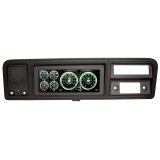 Autometer 73-79 Ford Truck / 78-79 Ford Bronco InVision Digital Instrument Display thumbnail 6