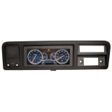 Autometer 73-79 Ford Truck / 78-79 Ford Bronco InVision Digital Instrument Display thumbnail 9