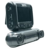 AutoMeter Guardian 360 Dash Cam (4 Cameras/1080p Recording) thumbnail 1