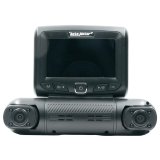 AutoMeter Guardian 360 Dash Cam (4 Cameras/1080p Recording) thumbnail 2