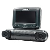 AutoMeter Guardian 360 Dash Cam (4 Cameras/1080p Recording) thumbnail 4