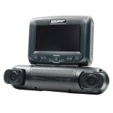 AutoMeter Guardian 360 Dash Cam (4 Cameras/1080p Recording) thumbnail 9