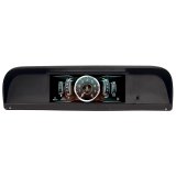 Autometer 67-72 Ford Trucks InVision Digital Dash - Color LCD thumbnail 2