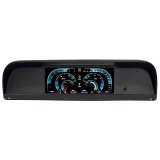 Autometer 67-72 Ford Trucks InVision Digital Dash - Color LCD thumbnail 4