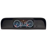 Autometer 67-72 Ford Trucks InVision Digital Dash - Color LCD thumbnail 7