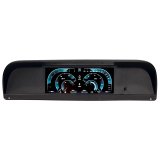 Autometer 67-72 Ford Trucks InVision Digital Dash - Color LCD thumbnail 9