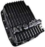 ATS Diesel Billet Aluminum Transmission Filter Coupler thumbnail 2
