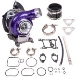 ATS Diesel 11-16 Ford Cab & Chassis 6.7L Power Stroke Aurora 4000 VNT Stage 2 Turbocharger Kit thumbnail 1