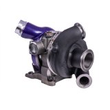 ATS Diesel 11-16 Ford Cab & Chassis 6.7L Power Stroke Aurora 4000 VNT Stage 2 Turbocharger Kit thumbnail 2